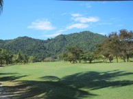 Nexus Golf Resort Karambunai